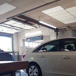 Sutton Tire and Auto Repair Service ico