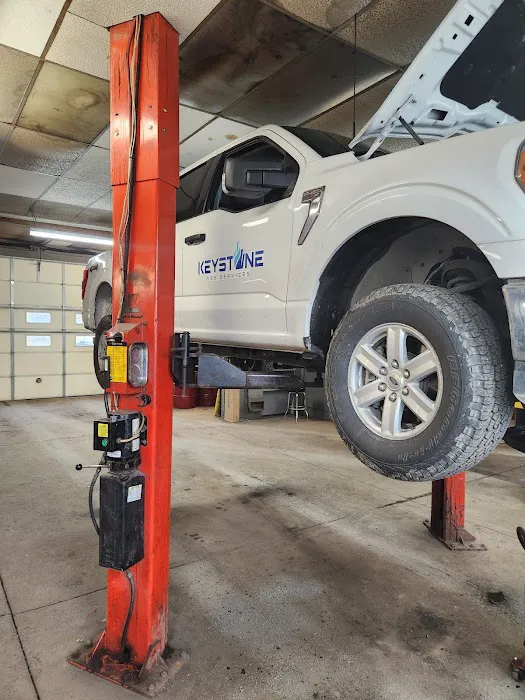 Sutton Tire and Auto Repair Service 1