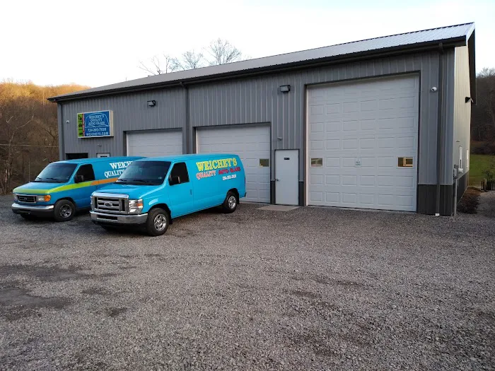Weichey's Quality Auto Glass 4