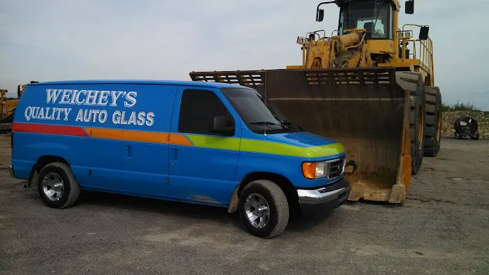 Weichey's Quality Auto Glass 2