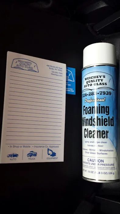 Weichey's Quality Auto Glass 3