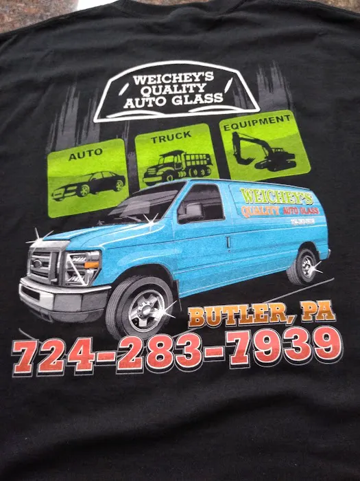 Weichey's Quality Auto Glass 5