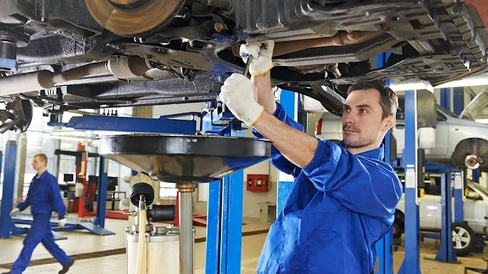 ADI Automotive 0
