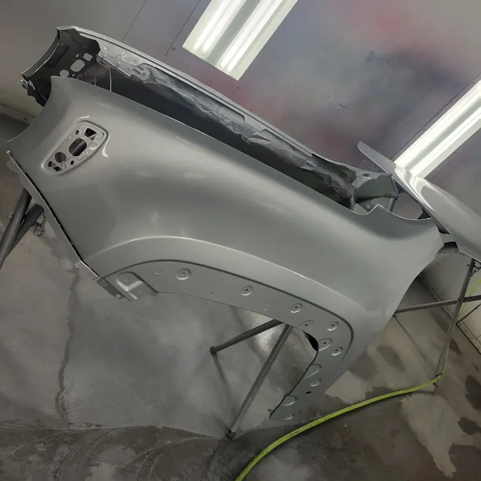 Schrec's Auto Works 0