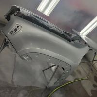 Schrec's Auto Works
