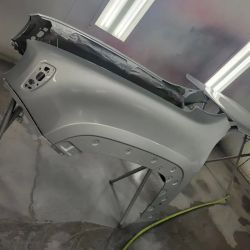 Schrec's Auto Works ico