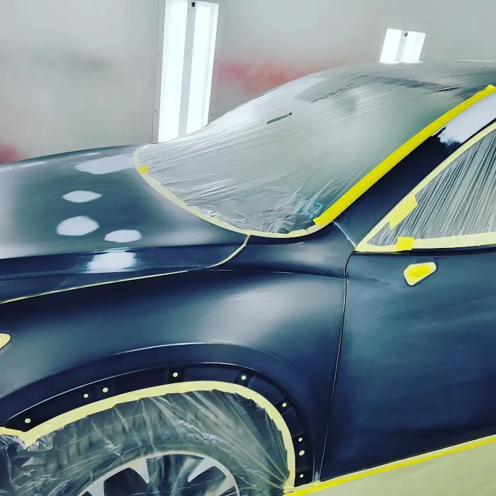 Schrec's Auto Works 2