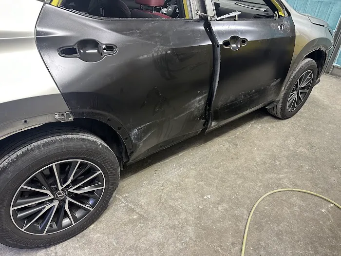 Schrec's Auto Works 4