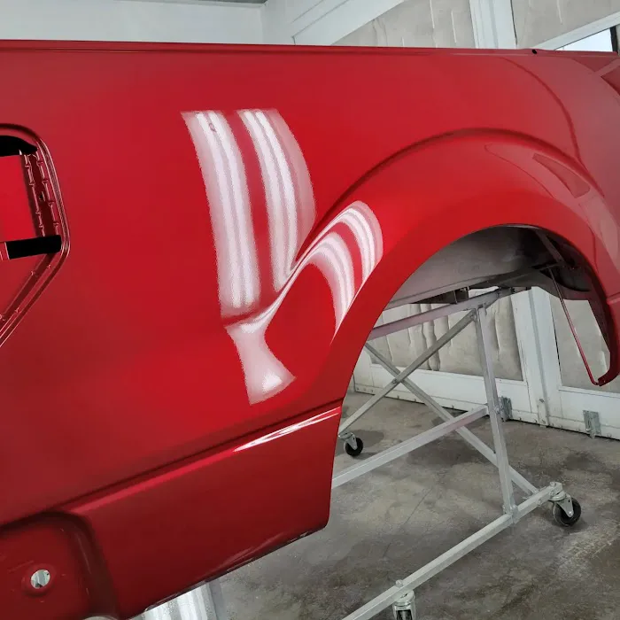Schrec's Auto Works 3