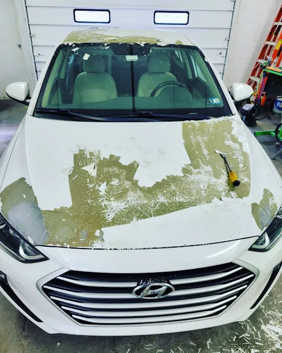 Schrec's Auto Works 6