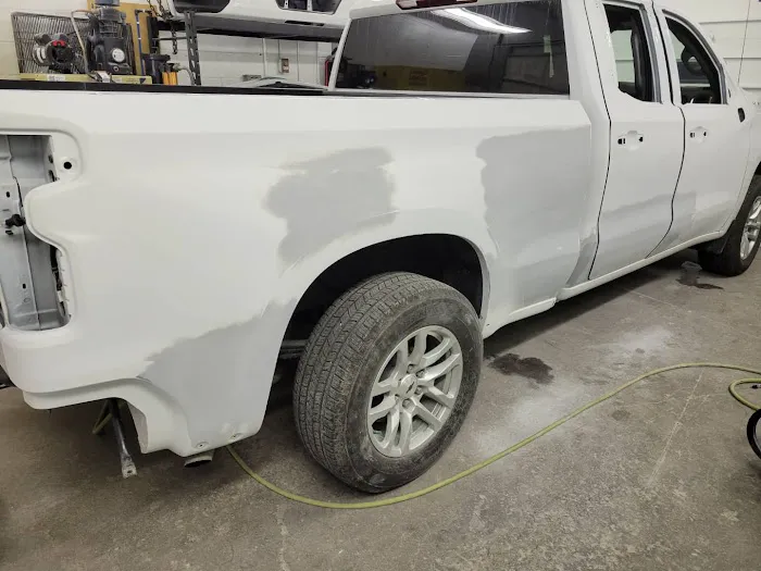 Schrec's Auto Works 7
