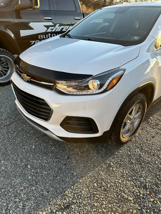 Schrec's Auto Works 9