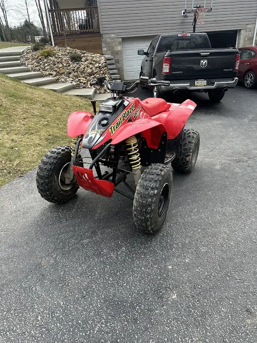 MS Motosports 2