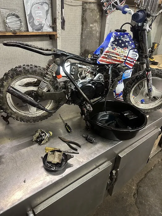 MS Motosports 7