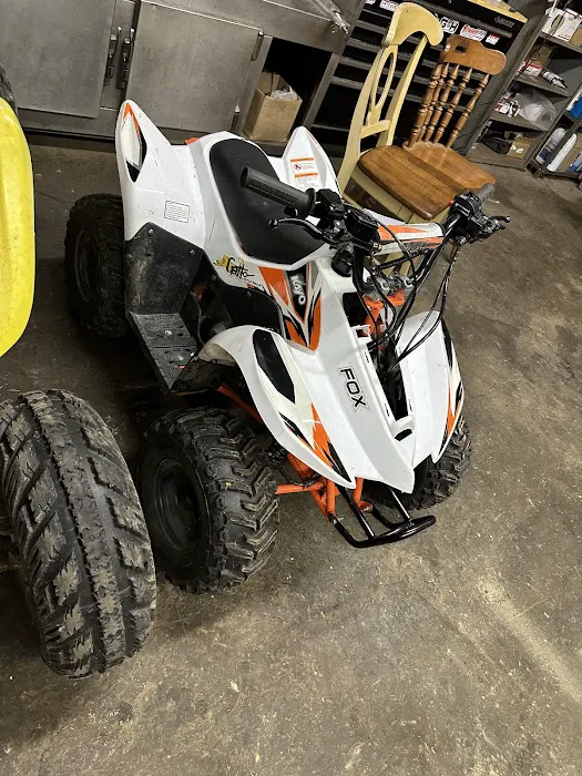 MS Motosports 8