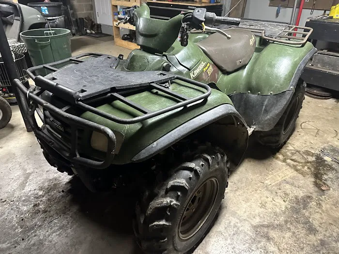 MS Motosports 9