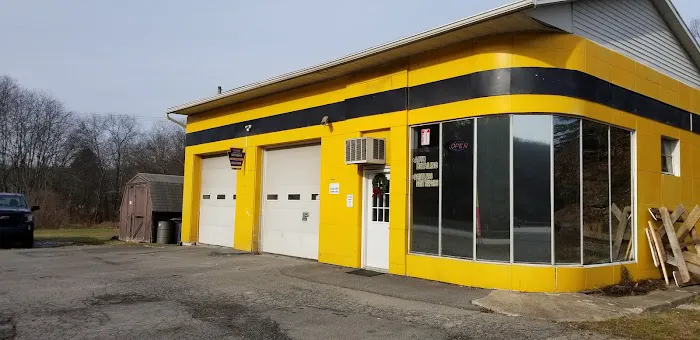 Jam Auto Repair 0