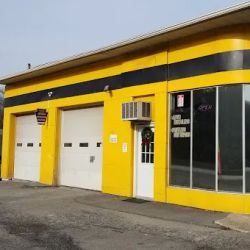 Jam Auto Repair ico