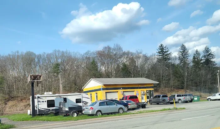 Jam Auto Repair 1