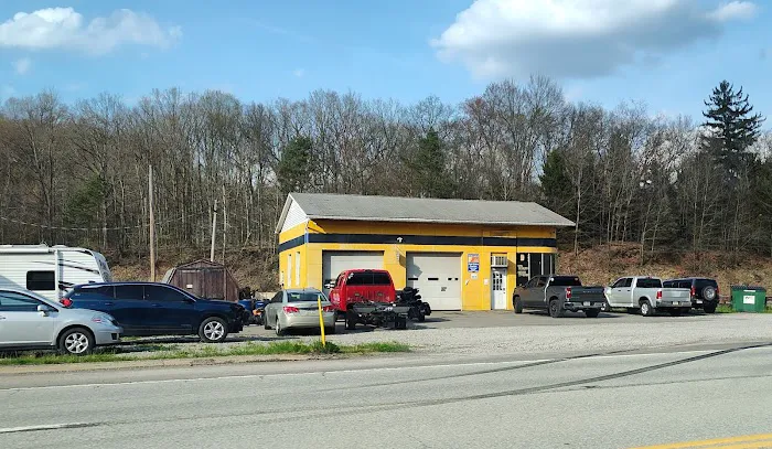 Jam Auto Repair 6