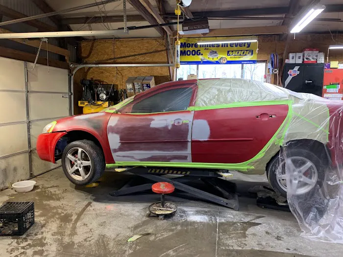 Ron Haluka Automotive 1