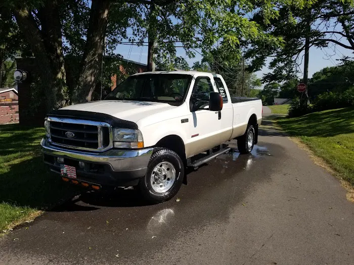 Ron Haluka Automotive 3