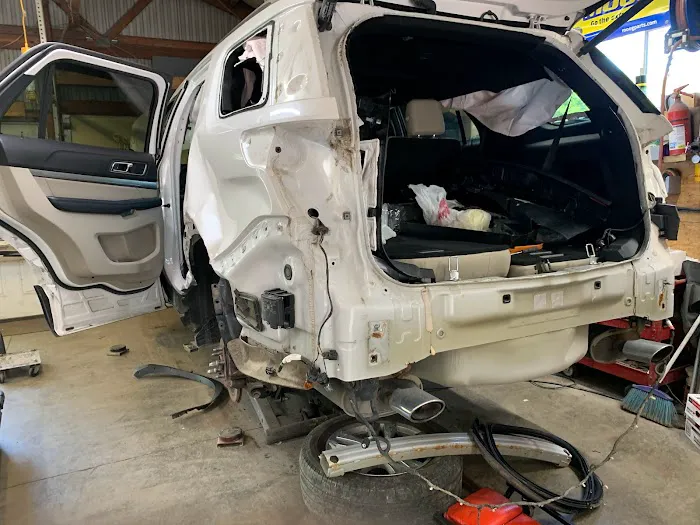 Ron Haluka Automotive 7