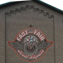 Fast And Fair Auto Repair ico