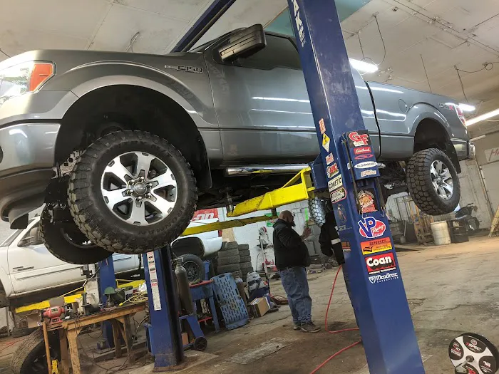 Fast And Fair Auto Repair 8