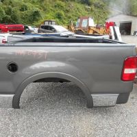 Dawson's Auto Wrecking