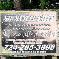 Stu's Cycle Sales