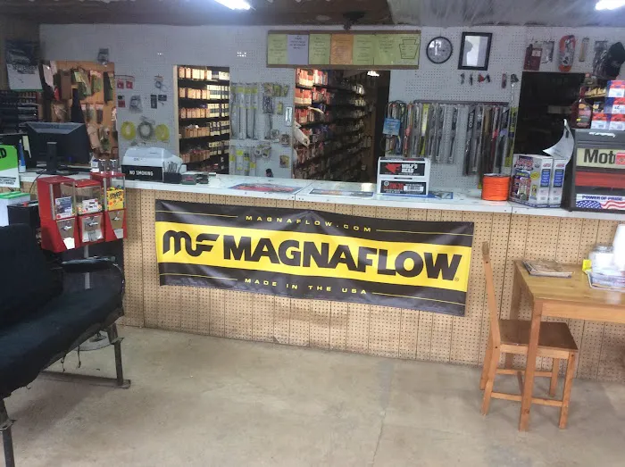 File's Garage 0