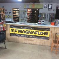 File's Garage