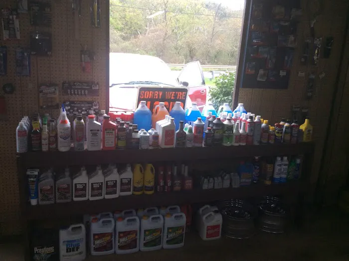 File's Garage 3