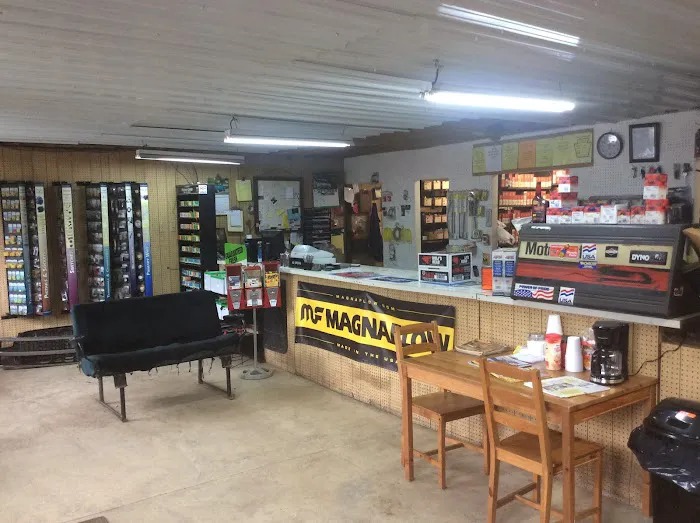 File's Garage 2