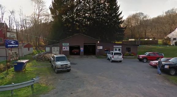 File's Garage 5