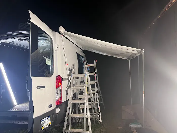 Ray's Mobile RV Service LLC 0