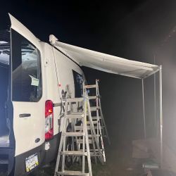 Ray's Mobile RV Service LLC ico