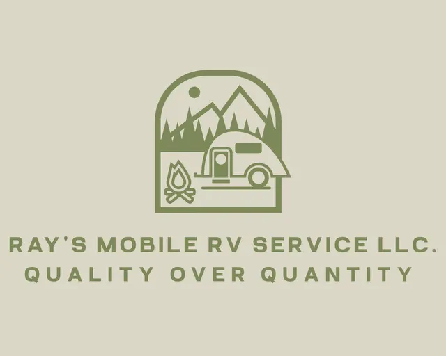 Ray's Mobile RV Service LLC 4