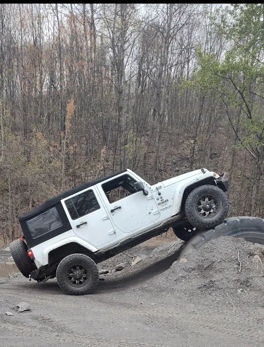 Big Country's Offroad 1