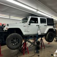 Big Country's Offroad