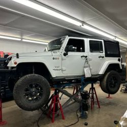Big Country's Offroad ico