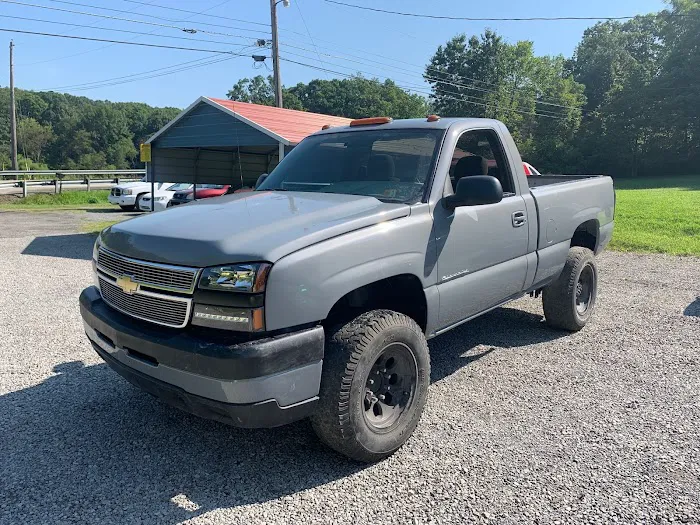 Lennon's Auto Body 0