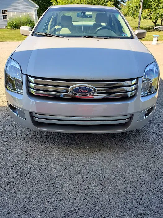 Lennon's Auto Body 4