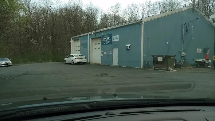 Dave Sutter Auto Body 0