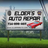 Elder's Auto Repair