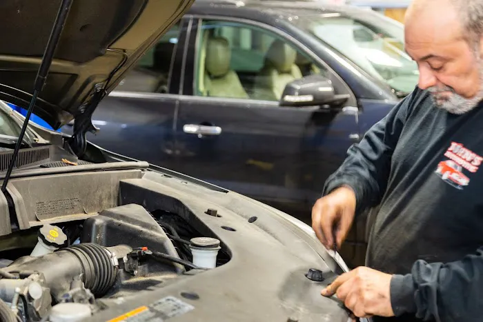 John's Automotive 1