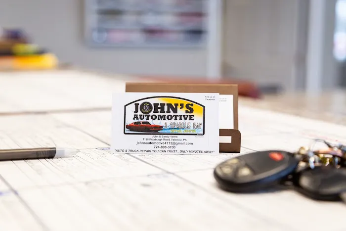 John's Automotive 4
