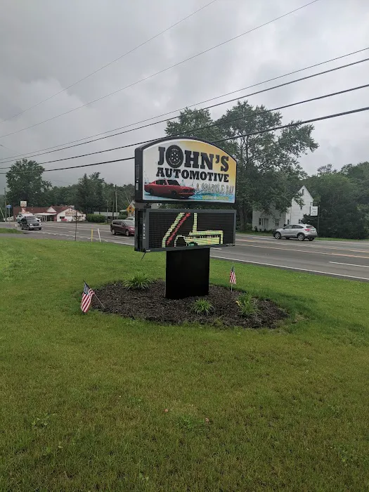 John's Automotive 9