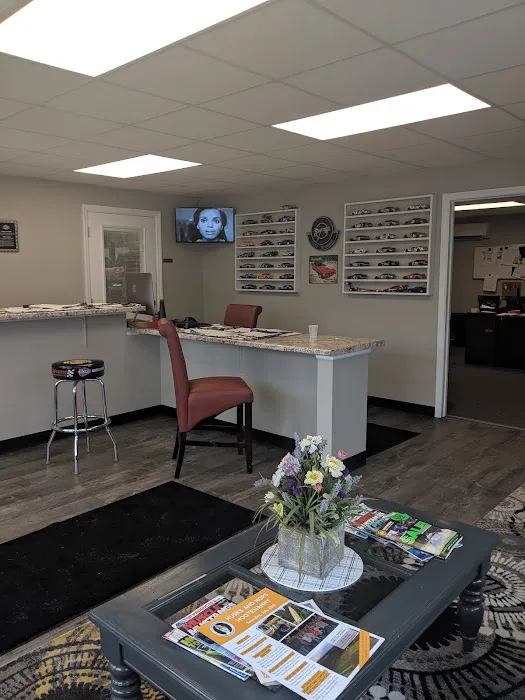 John's Automotive 7